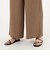 BY MALENE BIRGER CAMPIONE ストレートパンツ