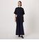 JEANPAULKNOTT  WORKER  DRESS