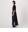 JEANPAULKNOTT  WORKER  DRESS