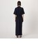 JEANPAULKNOTT  WORKER  DRESS