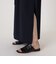 JEANPAULKNOTT  WORKER  DRESS