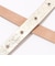 LEFIJE ROUND BUCKLE ベルト