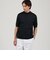 JOHN SMEDLEY ARBER コットン モックネックニット