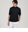 JOHN SMEDLEY ARBER コットン モックネックニット