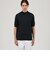 JOHN SMEDLEY ARBER コットン モックネックニット