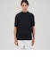 JOHN SMEDLEY ARBER コットン モックネックニット