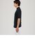 JOHN SMEDLEY ARBER コットン モックネックニット
