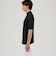 JOHN SMEDLEY ARBER コットン モックネックニット