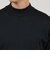 JOHN SMEDLEY ARBER コットン モックネックニット