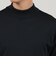 JOHN SMEDLEY ARBER コットン モックネックニット