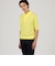 JOHN SMEDLEY  ISIS コットン ポロカラーニット