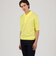 JOHN SMEDLEY  ISIS コットン ポロカラーニット