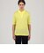 JOHN SMEDLEY  ISIS コットン ポロカラーニット