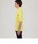JOHN SMEDLEY  ISIS コットン ポロカラーニット