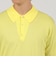 JOHN SMEDLEY  ISIS コットン ポロカラーニット