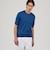 JOHN SMEDLEY KEMPTON コットン クルーネックニット