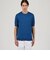 JOHN SMEDLEY KEMPTON コットン クルーネックニット