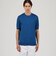 JOHN SMEDLEY KEMPTON コットン クルーネックニット