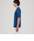 JOHN SMEDLEY KEMPTON コットン クルーネックニット