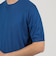 JOHN SMEDLEY KEMPTON コットン クルーネックニット