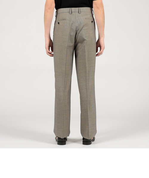 Phlannel ウールモヘアスラックス Phlannel ウールモヘアスラックス