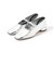 Aeyde　PIPPAメリージェーンパンプス