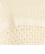 【WEB限定】コットンレーシー クルーネックカーディガン