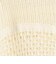 【WEB限定】コットンレーシー クルーネックカーディガン