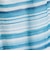 Sea Waves Drawing Pants