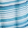 Sea Waves Drawing Pants