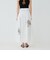 Landscape Embroidery Skirt