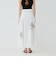 Landscape Embroidery Skirt