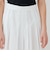 Landscape Embroidery Skirt