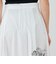 Landscape Embroidery Skirt