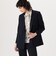 タスマニアオックス ダブルブレストジャケット