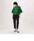 【別注】FLICKA for TOMORROWLAND with bijou トップス