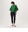 【別注】FLICKA for TOMORROWLAND with bijou トップス