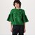 【別注】FLICKA for TOMORROWLAND with bijou トップス