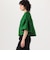 【別注】FLICKA for TOMORROWLAND with bijou トップス