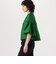 【別注】FLICKA for TOMORROWLAND with bijou トップス