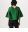 【別注】FLICKA for TOMORROWLAND with bijou トップス