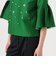 【別注】FLICKA for TOMORROWLAND with bijou トップス