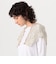 CORDERA CROCHET SCARF