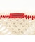 CORDERA CROCHET SCARF