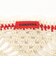 CORDERA CROCHET SCARF