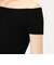 extreme cashmere libra カシミヤ オフショルダートップ