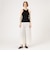 CFCL TC CASCADES SEMI WIDE PANTS