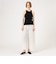 CFCL TC CASCADES SEMI WIDE PANTS