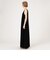 extreme cashmere elisa short DRESS