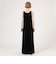 extreme cashmere elisa short DRESS